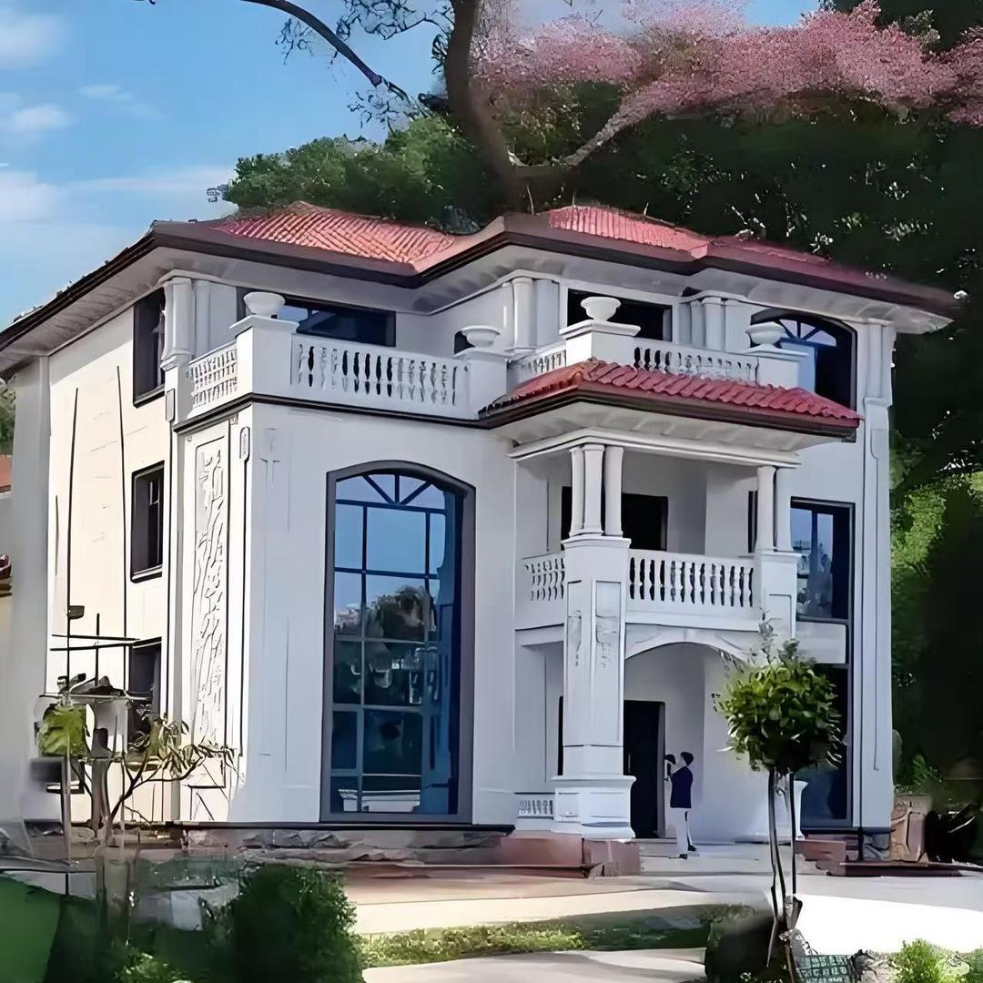 诚易老家建别墅-菏泽分公司