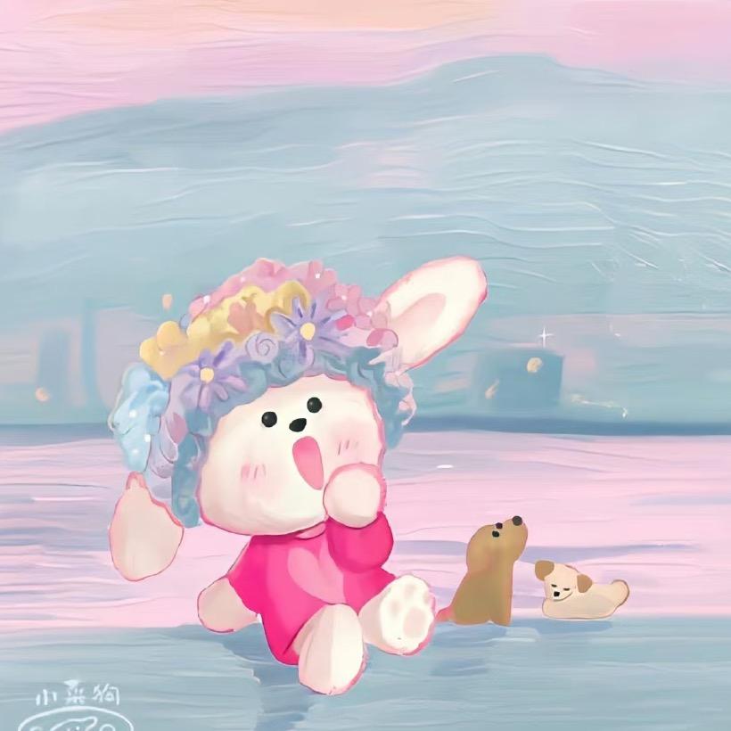小可•ᴗ•