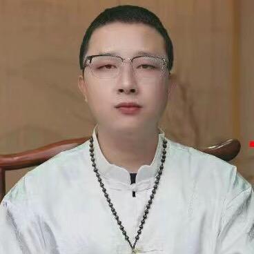 紫气东来.