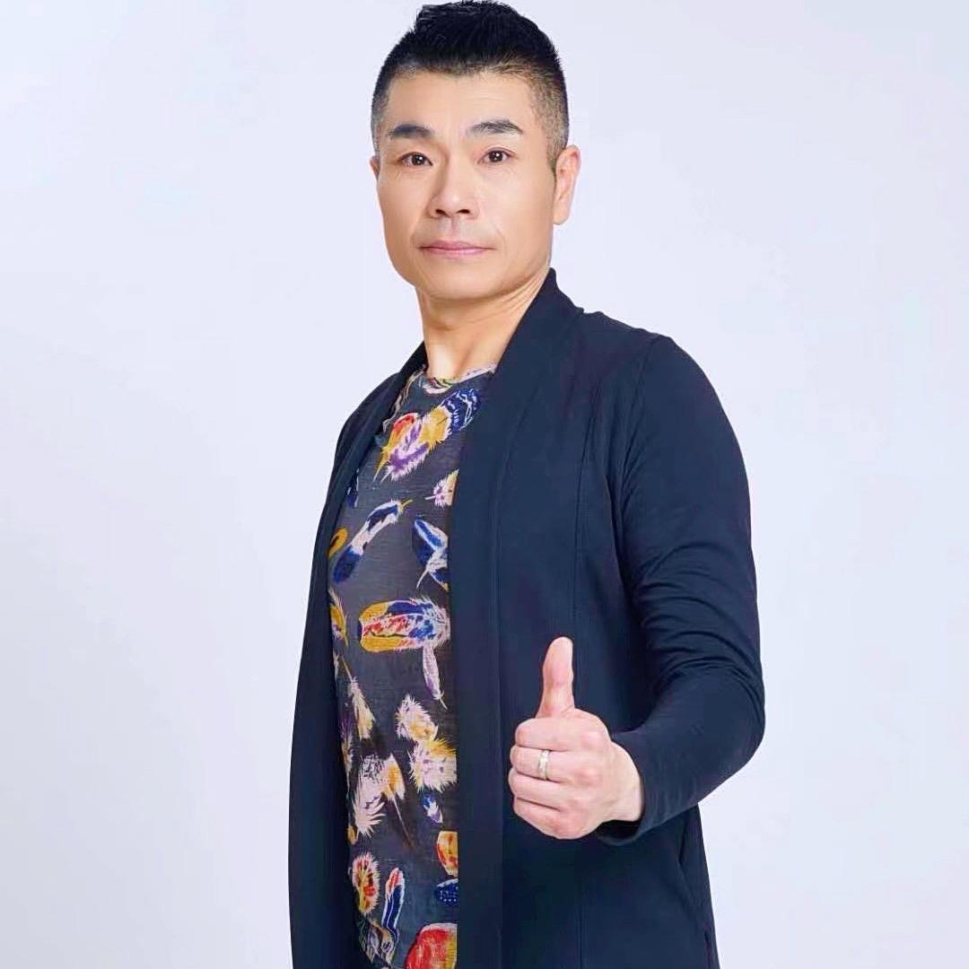 李淼教练💃江河湖海