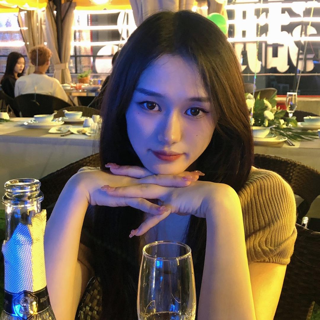 王甜甜呀