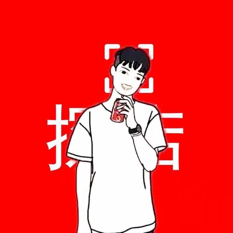 喝水的汤