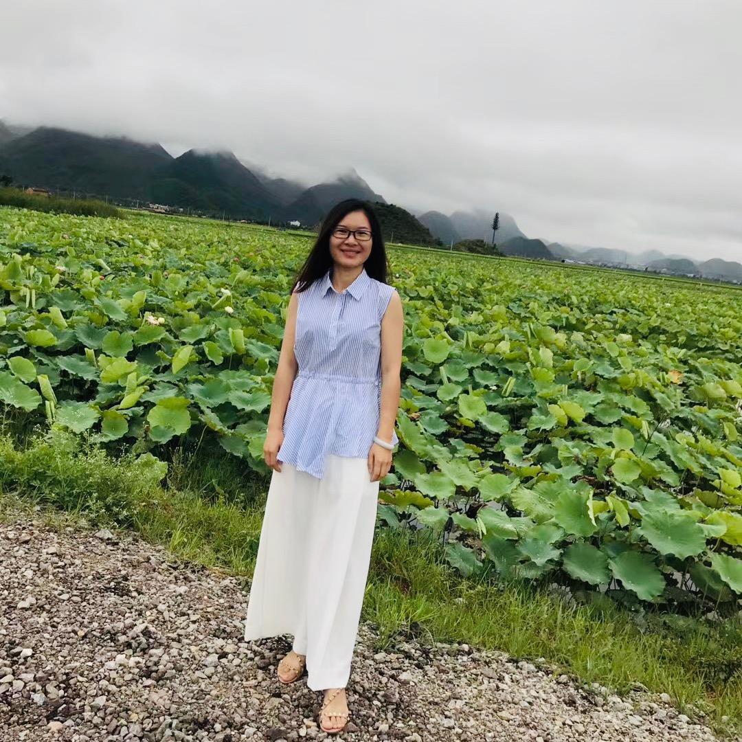 云南清晨果园