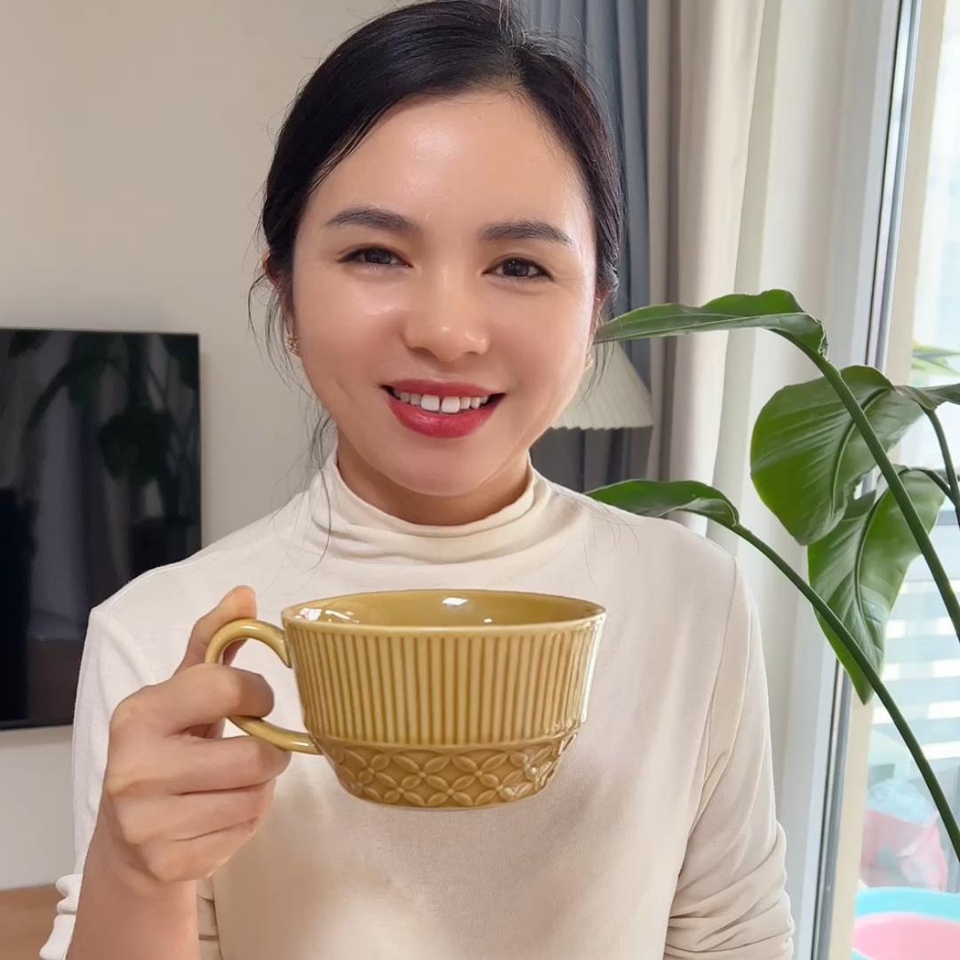 豪豪妈妈