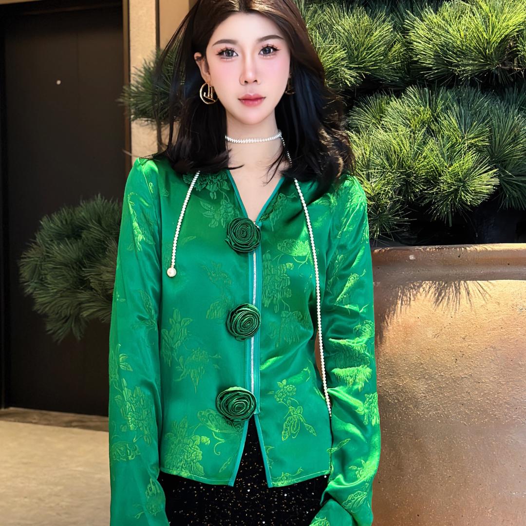 妍·Silk官方号