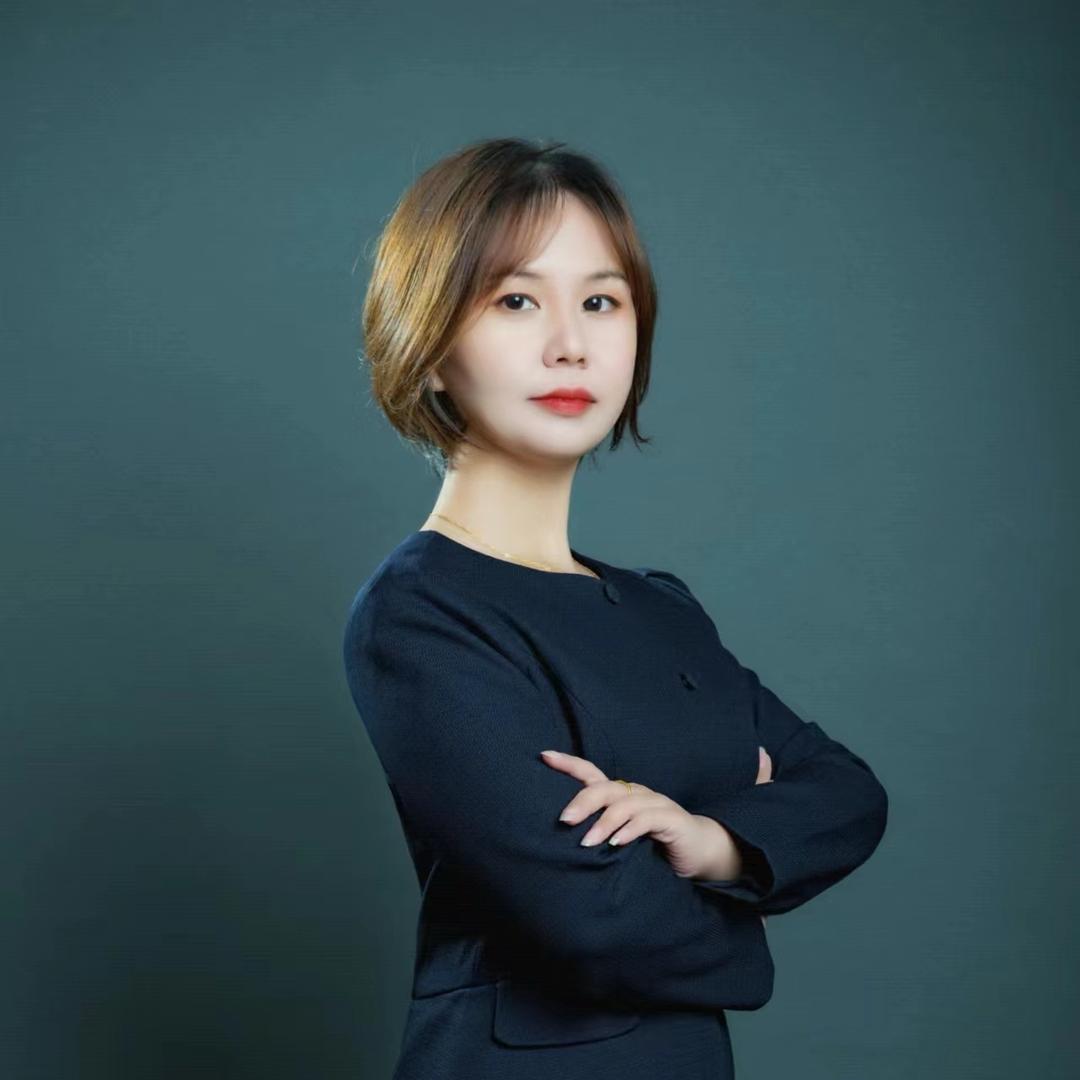 瑞鑫•壹号院 王佳佳