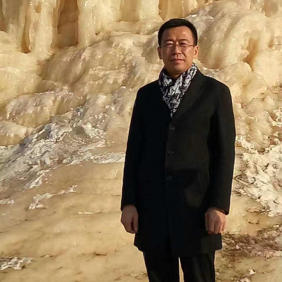 火山哥