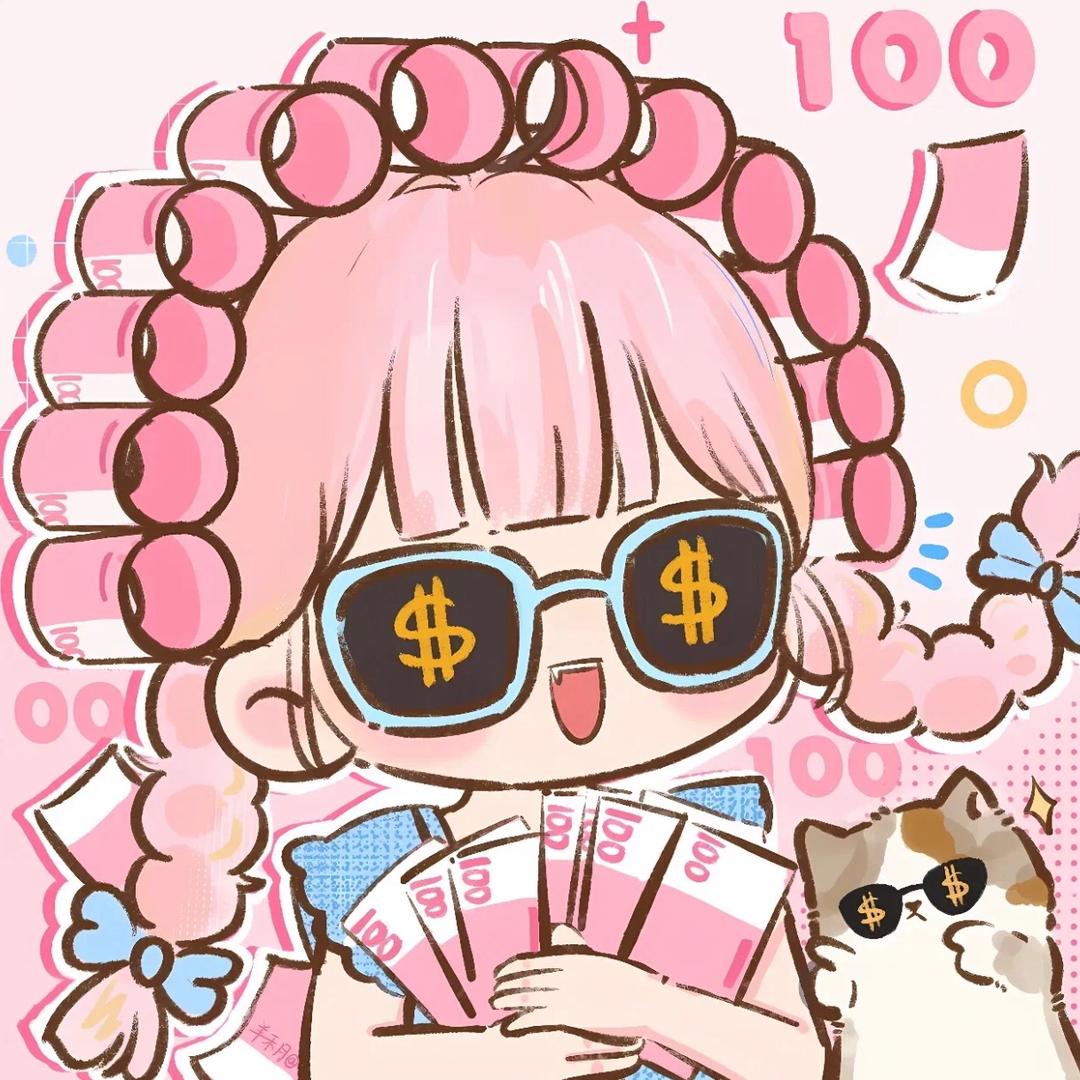 招财猫的小铃铛🔔.