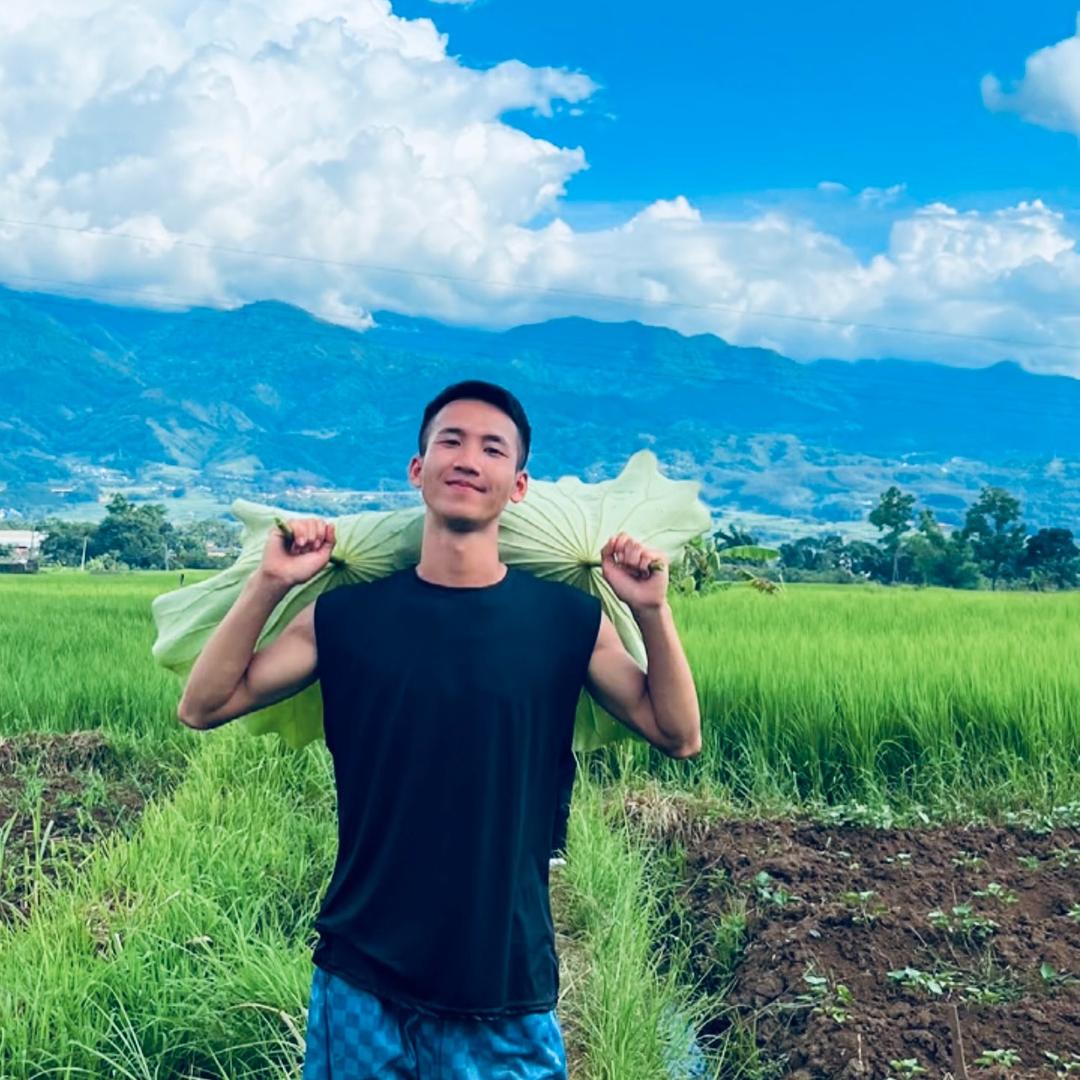 明立保🏃