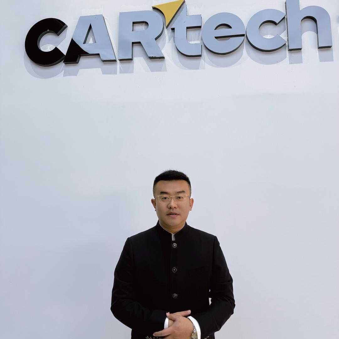 卡泰驰｜翼选商务车中心大富