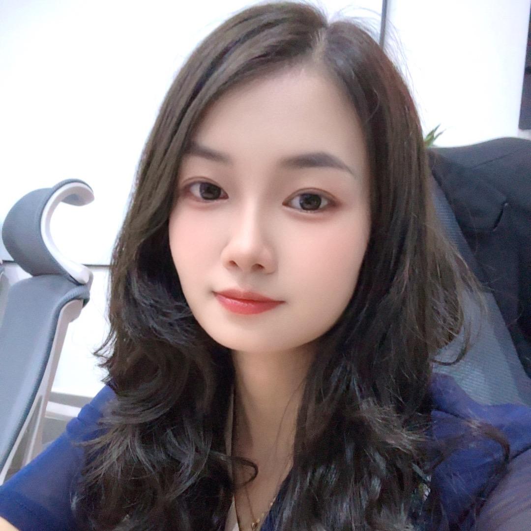 颐和康乃馨小酒窝