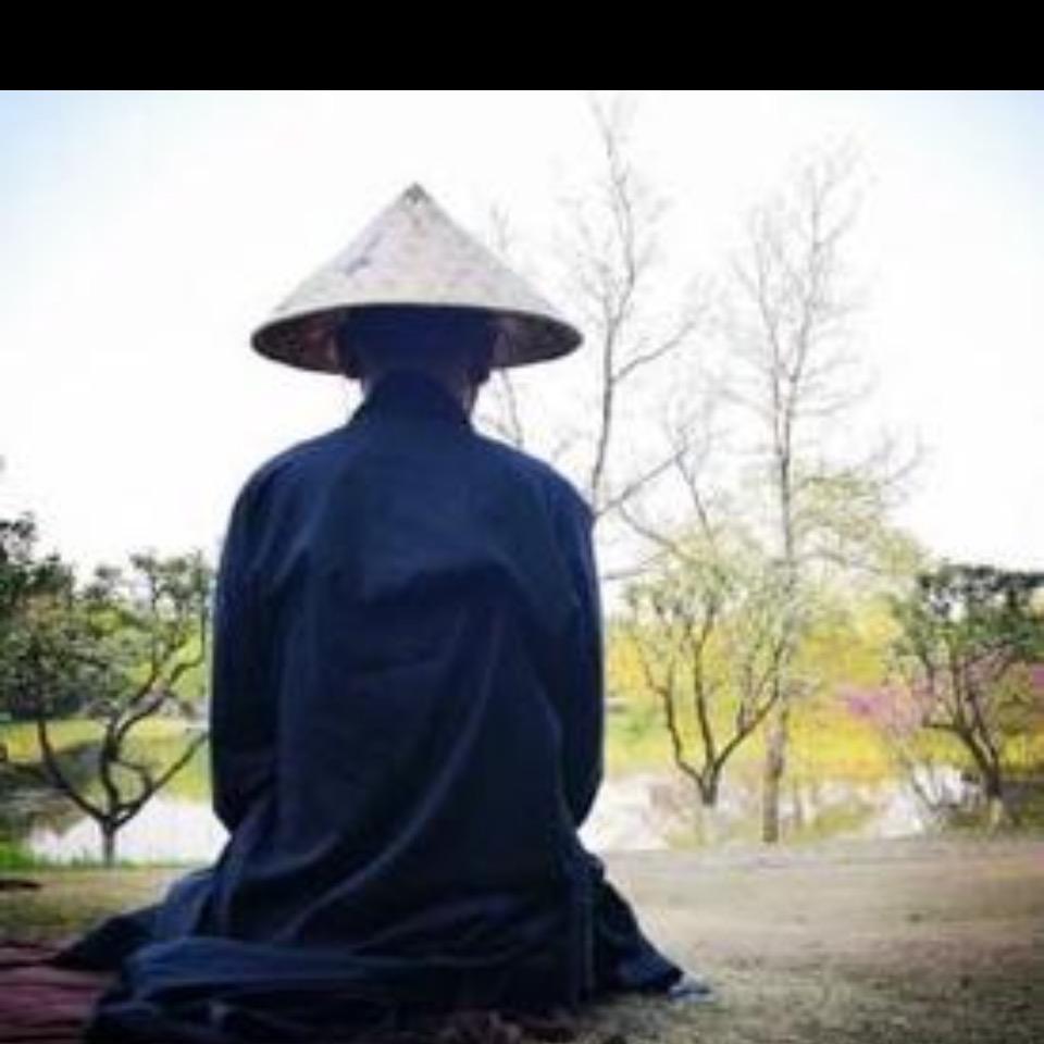 终南山普师兄