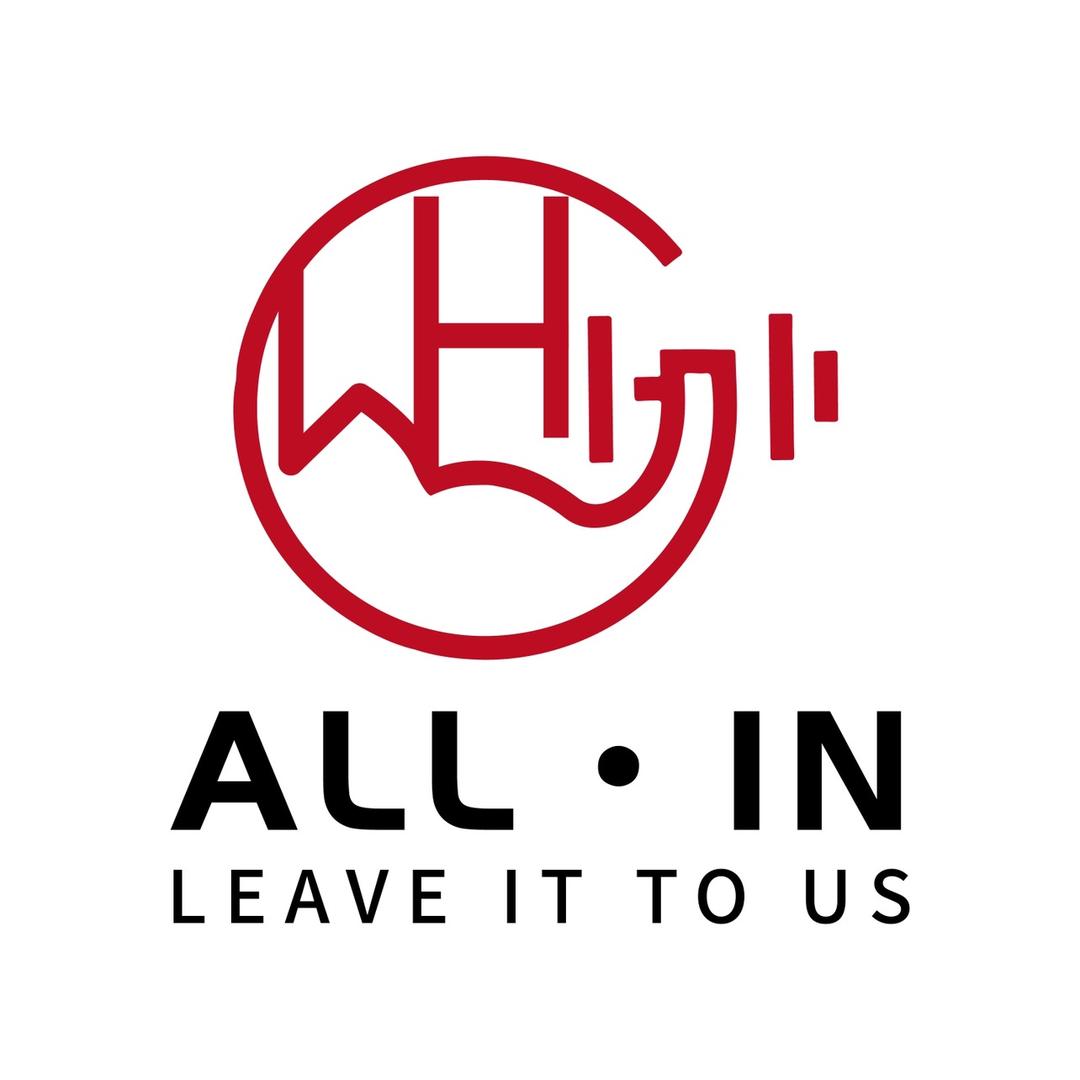 ALL·IN 24小时健身