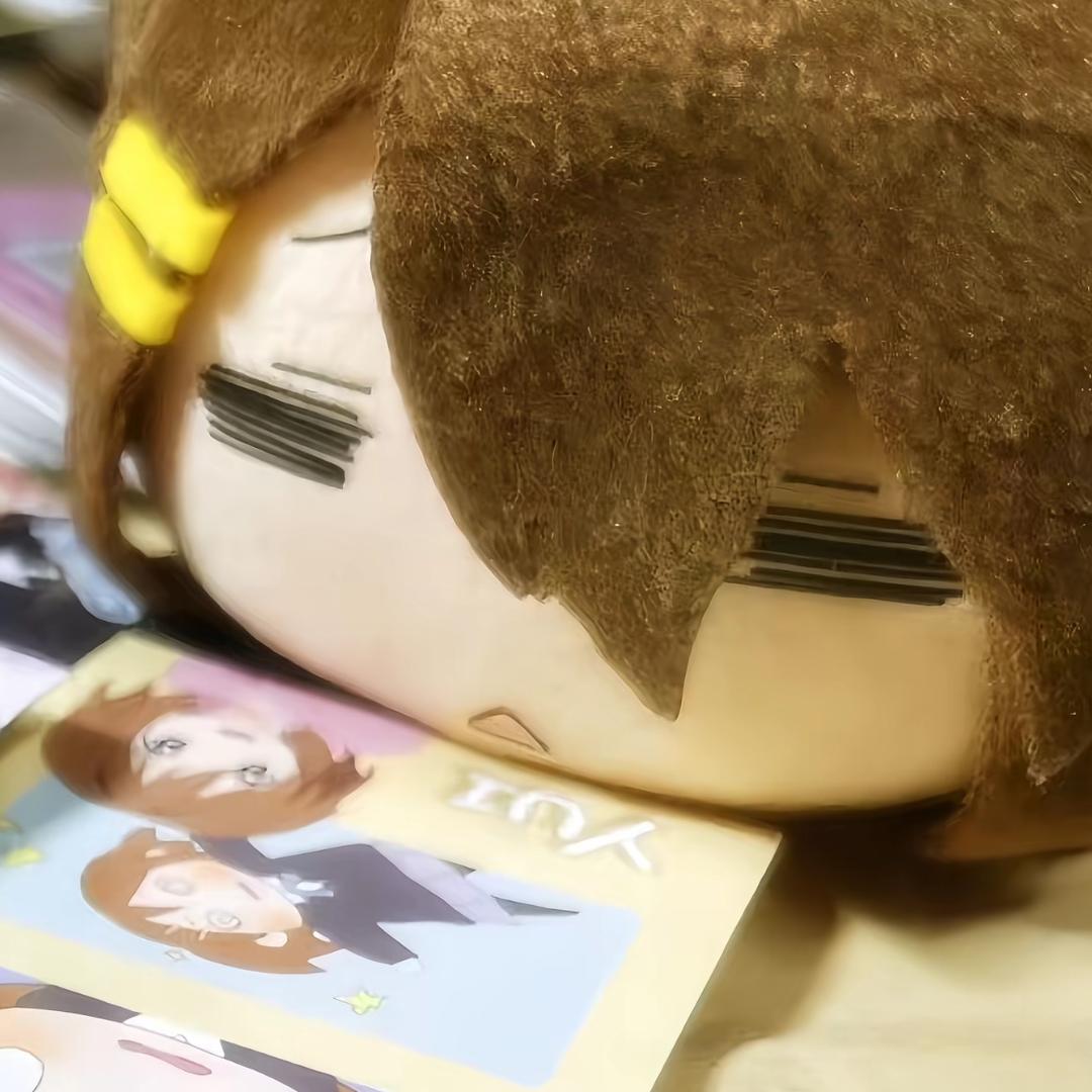 许愿成为大王让女孩不再流泪•͈ ₃ •͈