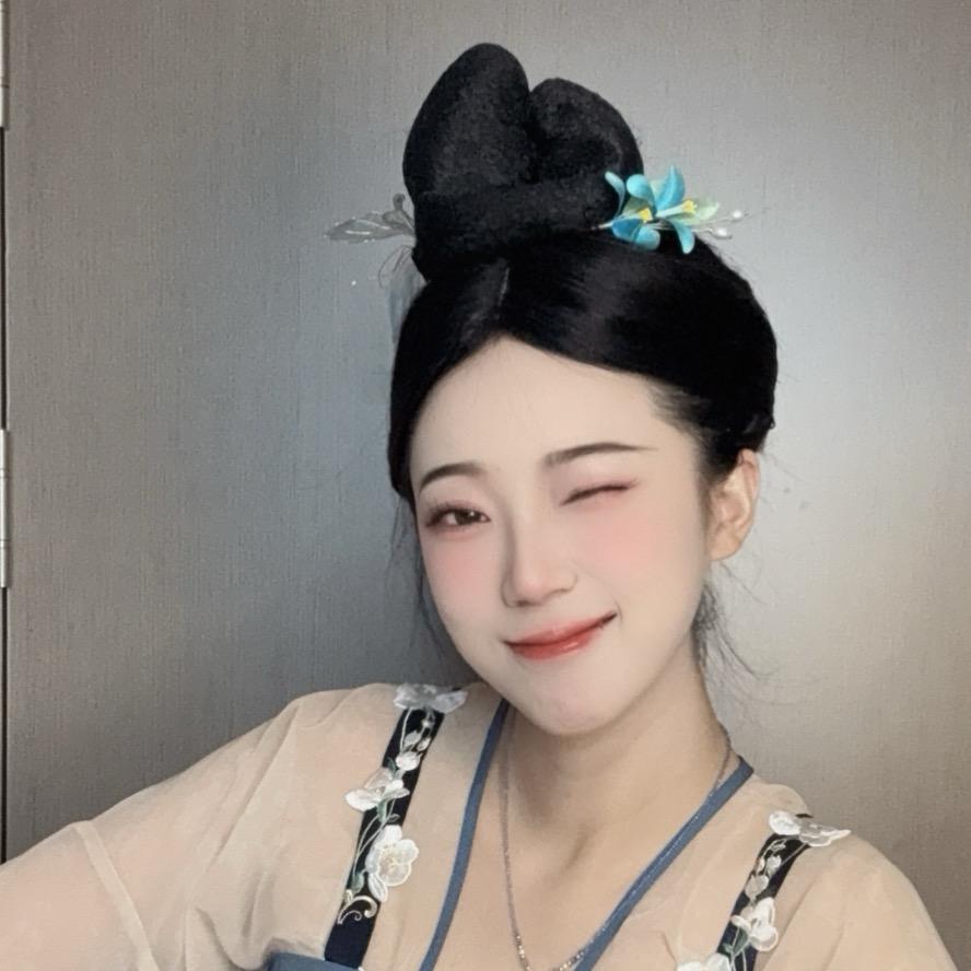 不靠谱的刘小花