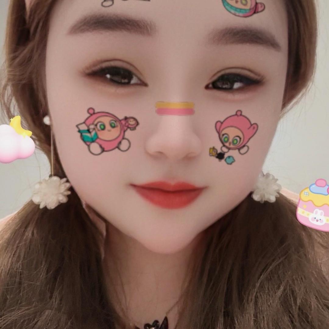 90后老阿姨