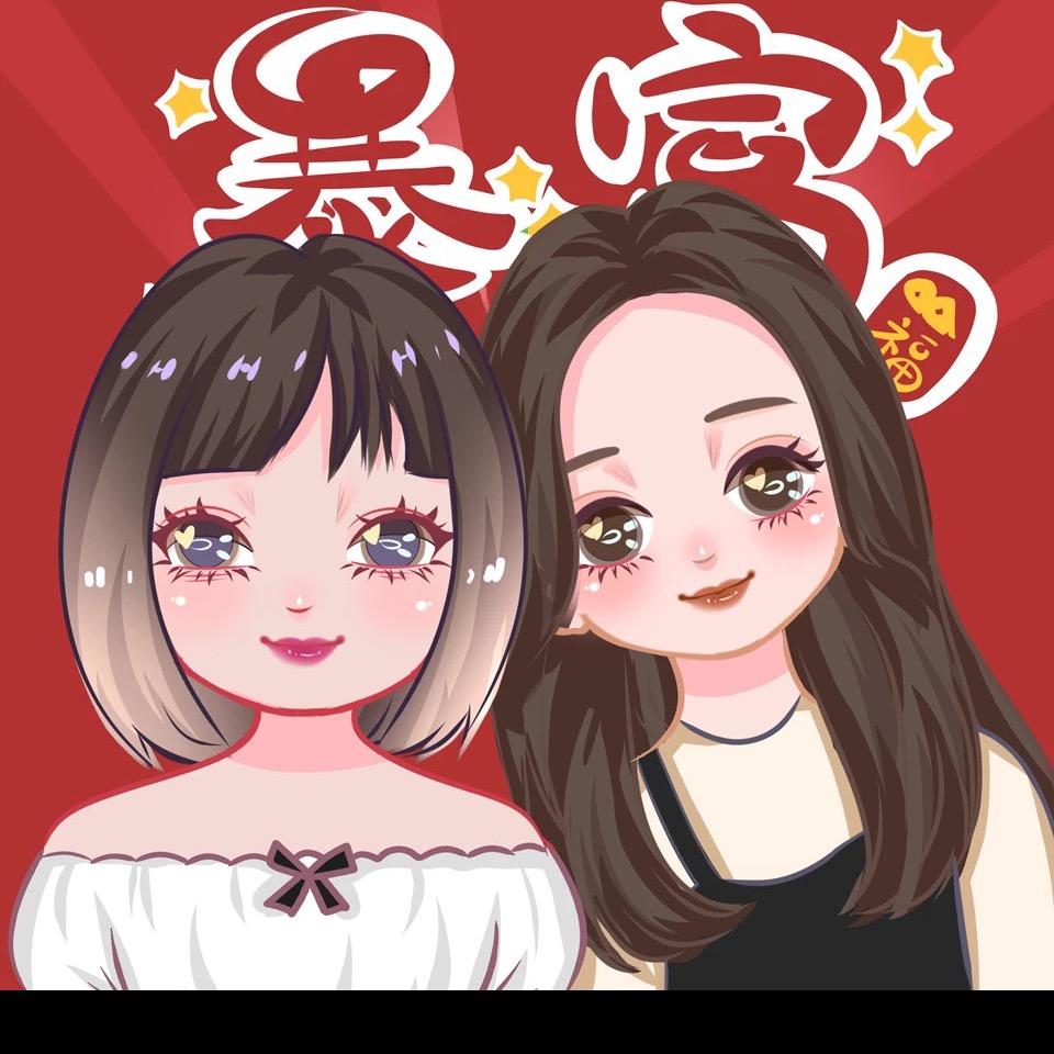 盛盛的小世界～