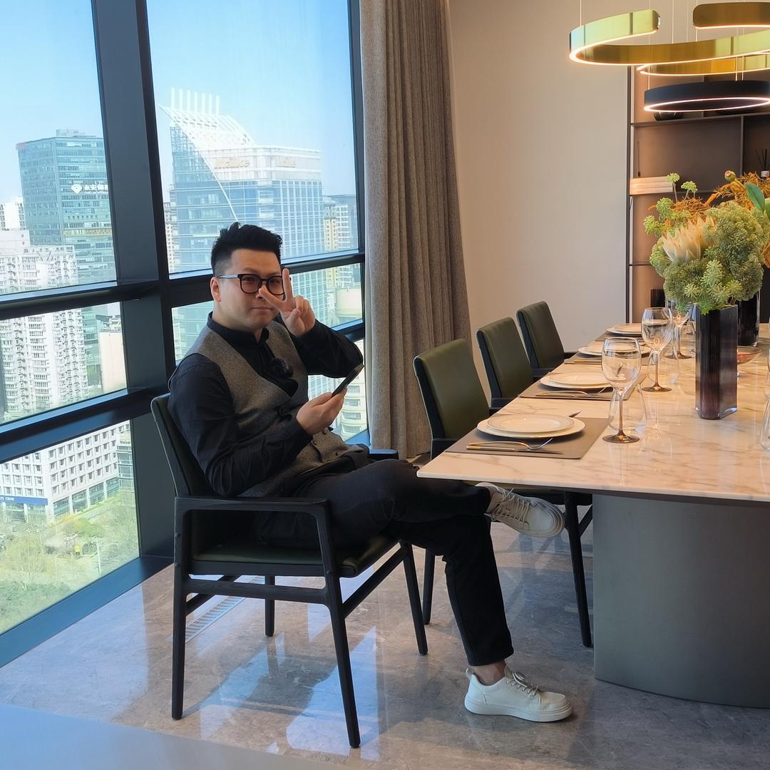 萧老师本地生活