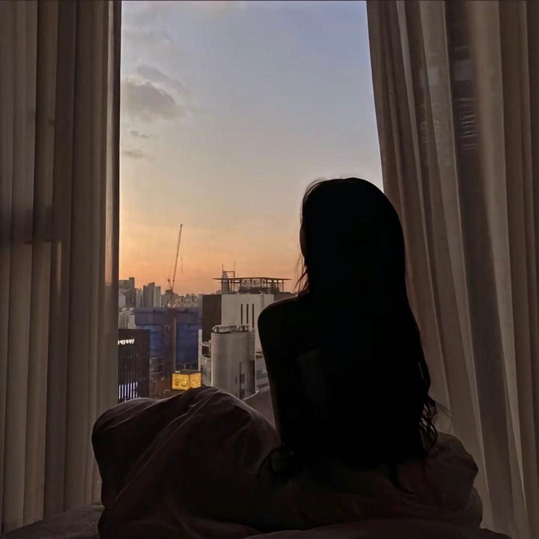橘子味汽水☀️