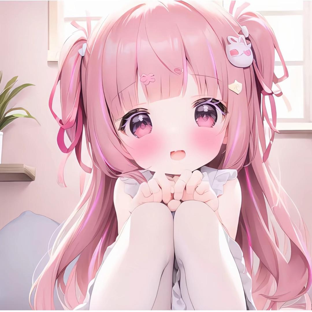 兔妮妮