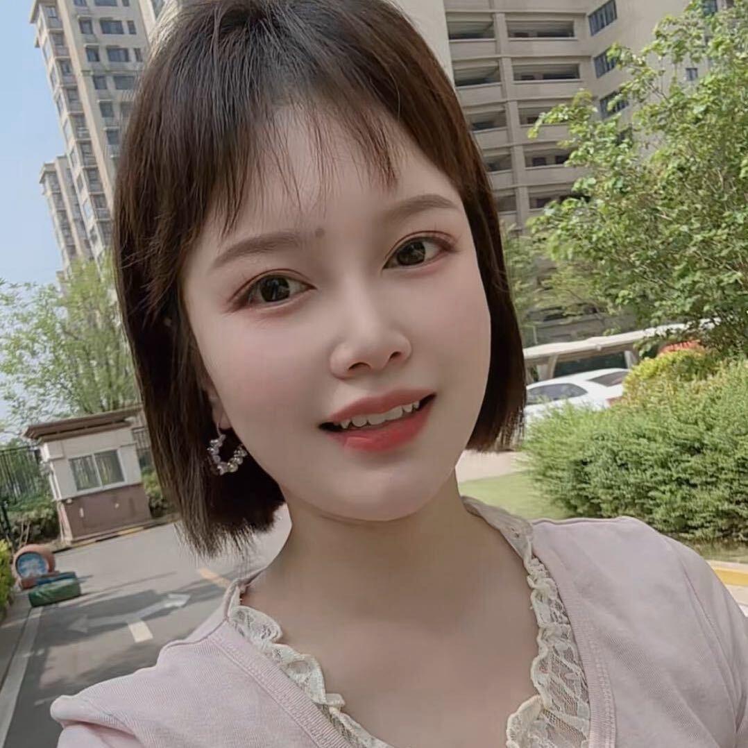 暖暖❤️