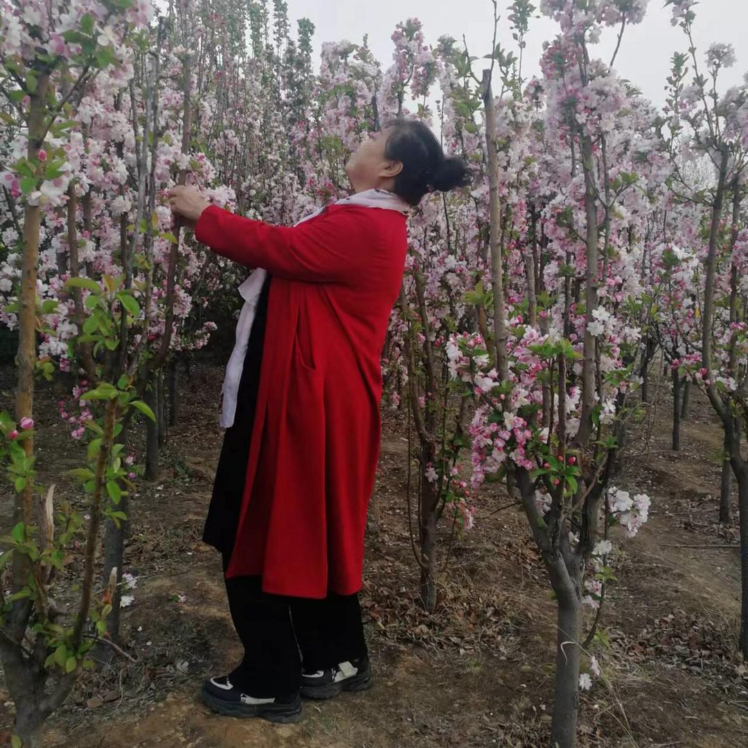 笑口常开