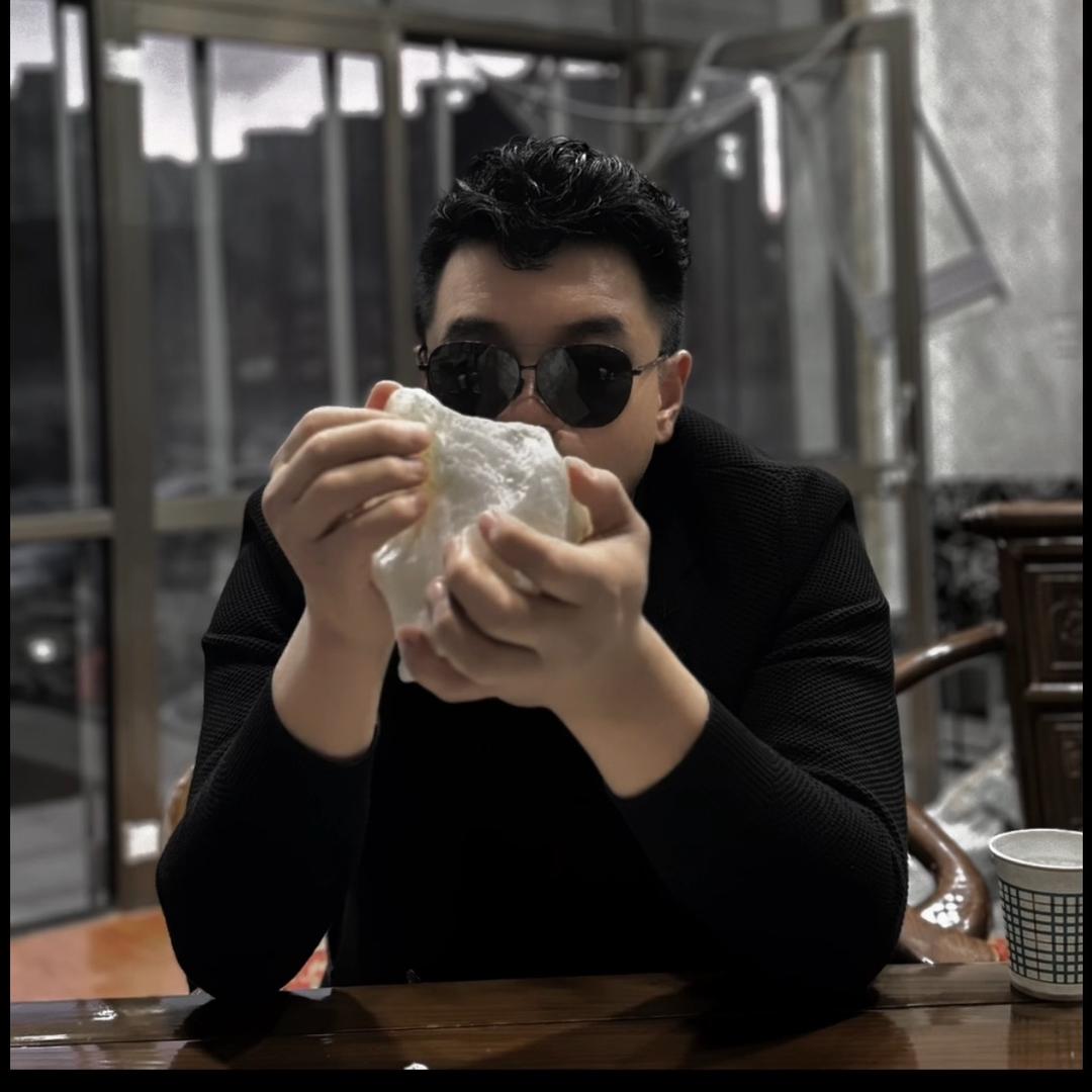 昆仑源