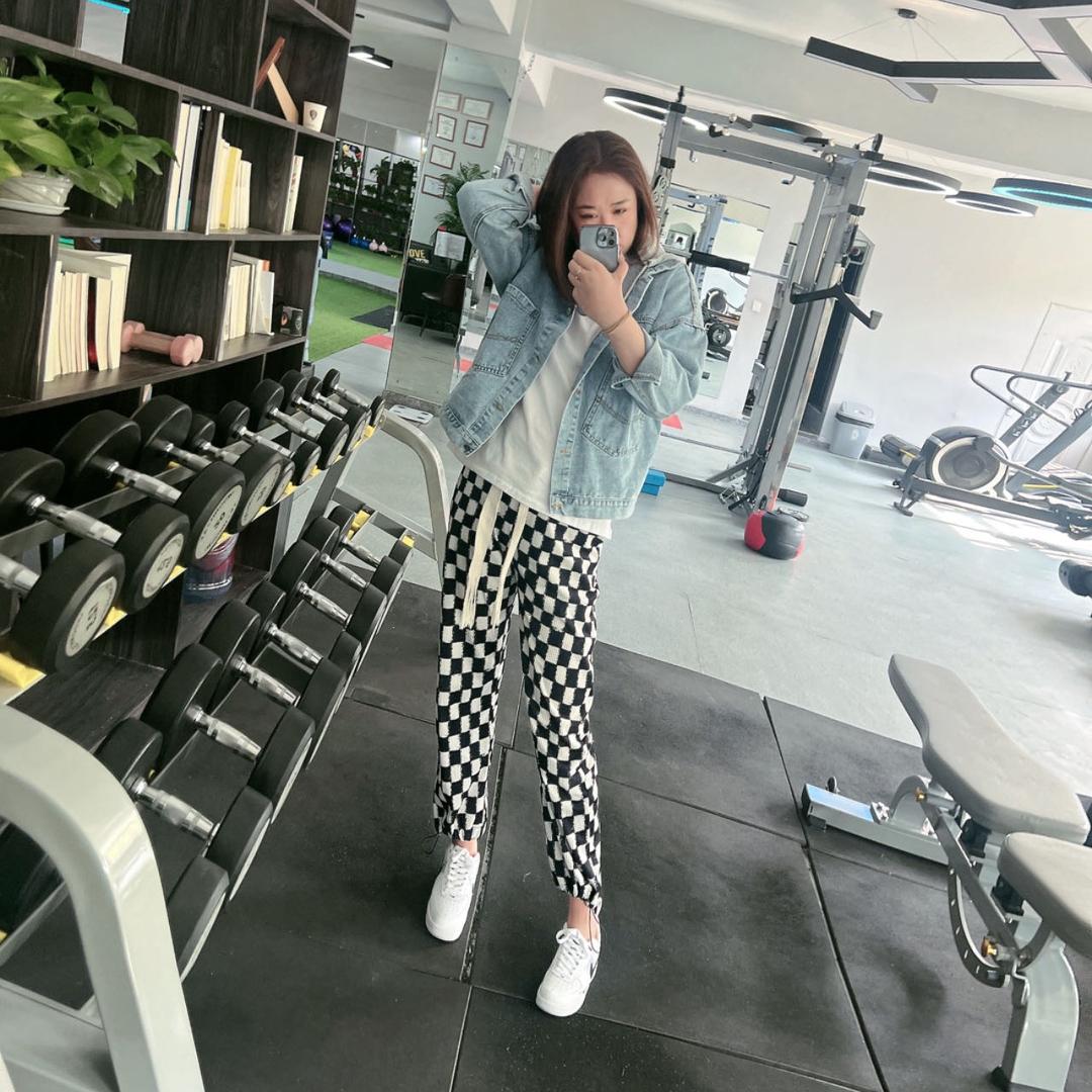 季公子大码女装