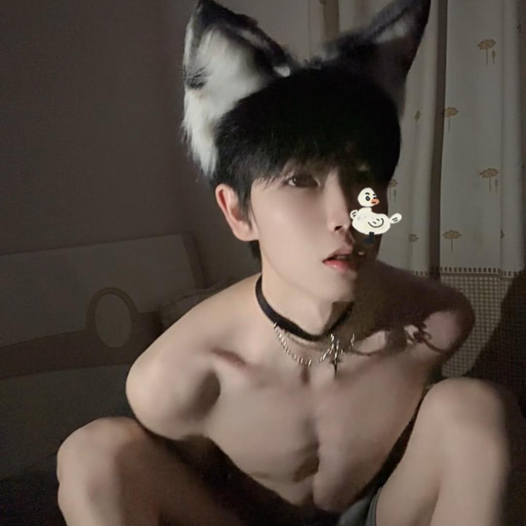 晨仔Lewis