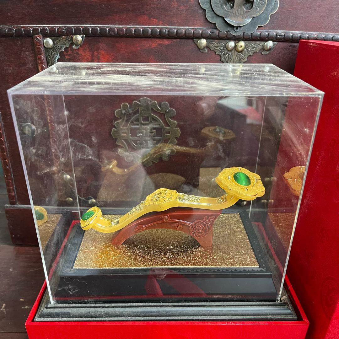 弘运阁好物甄选