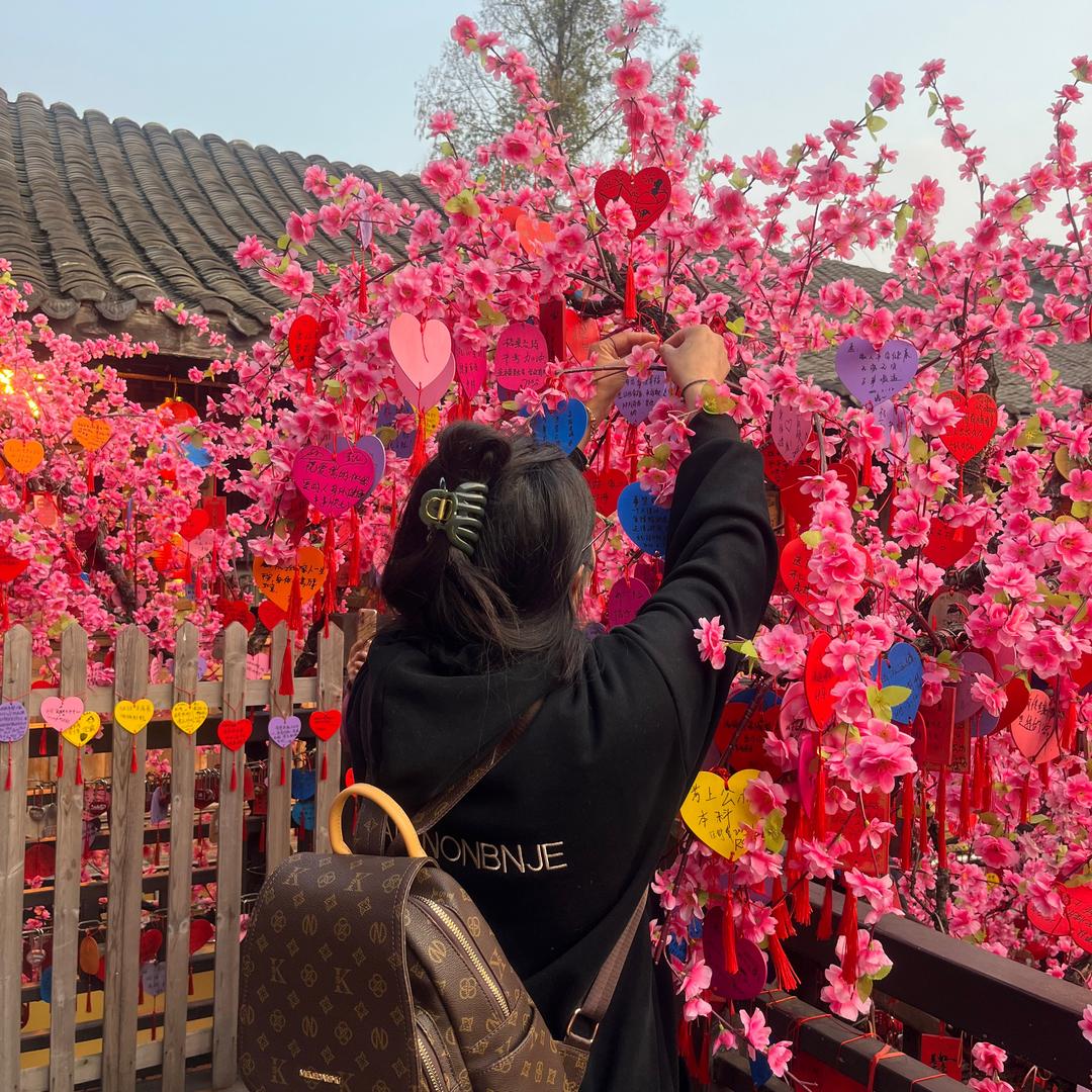 戒律女神🥀