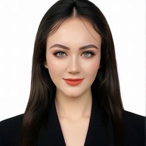 迪娜化妆🎀