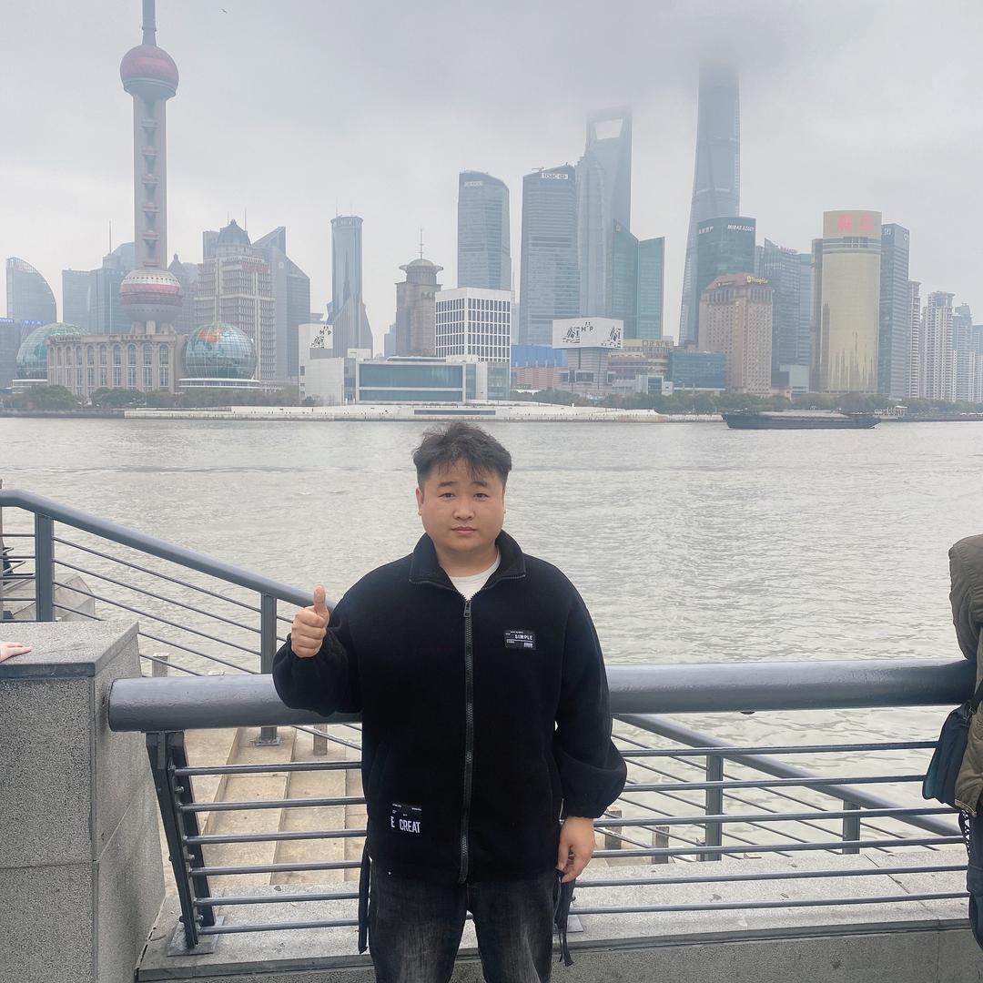 中仪好企业