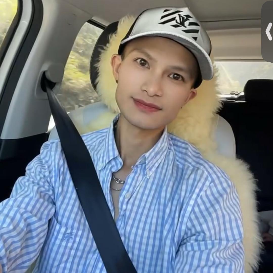 🌈吴烦恼熙先森