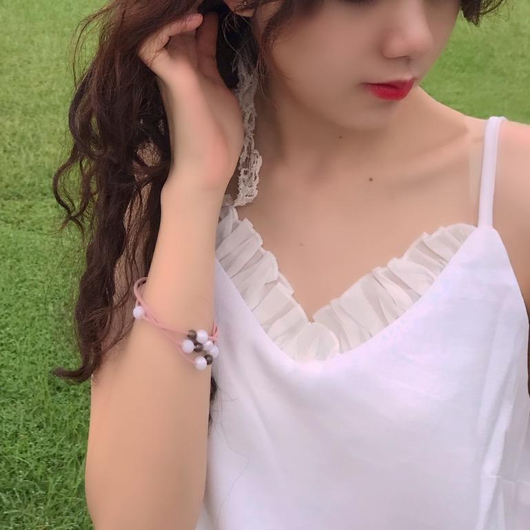 白月
