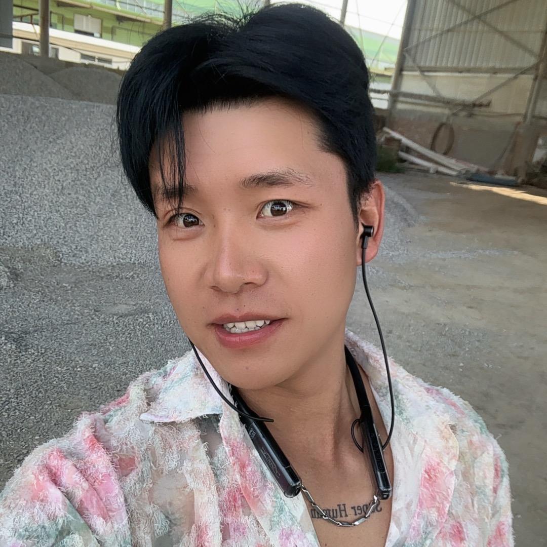 幸运遇到了你