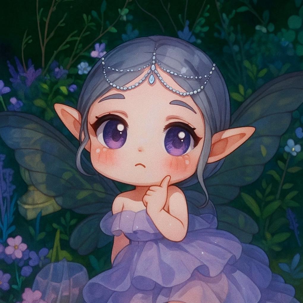 嘉余Angelina