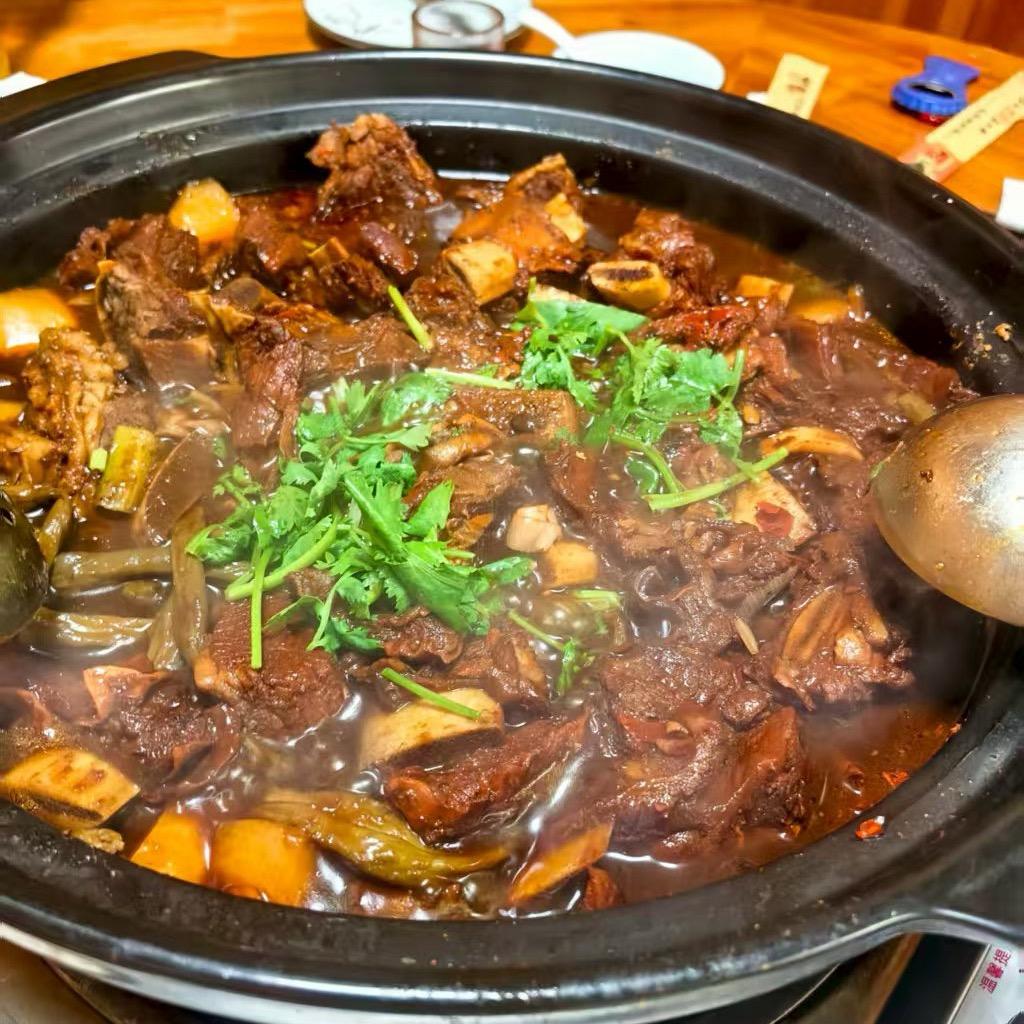 牛骨美食外卖同城送