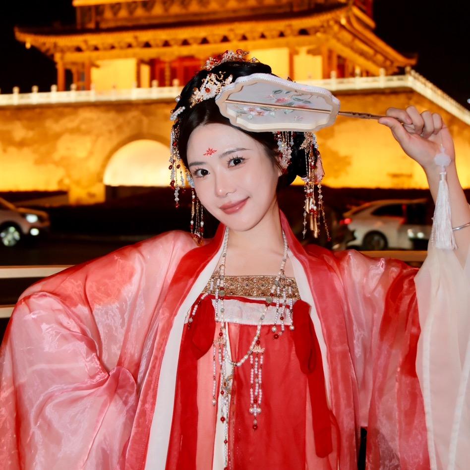 小朴桃子