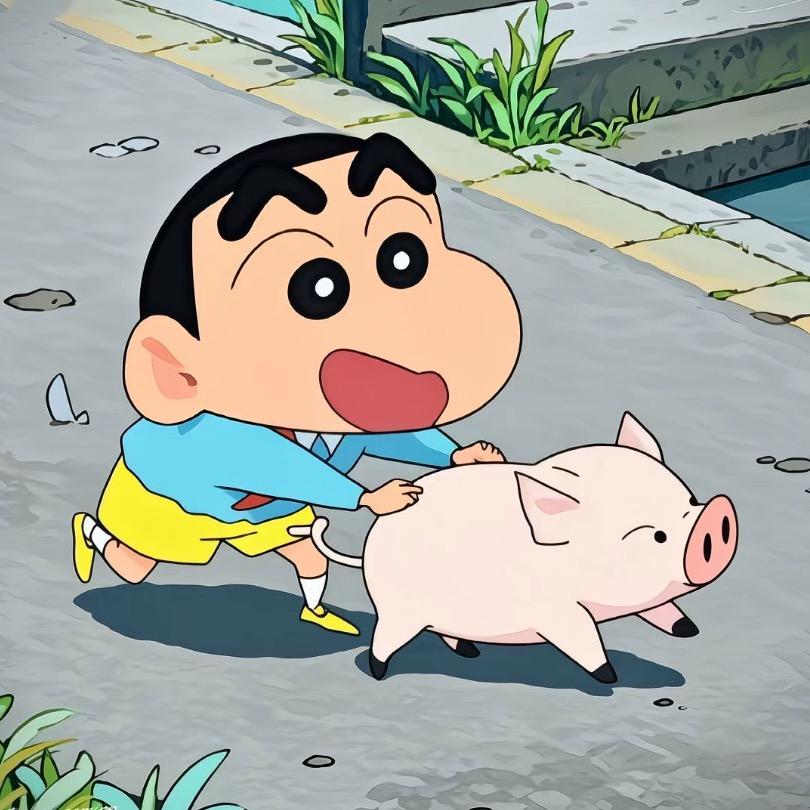 靠腰勒-🐑