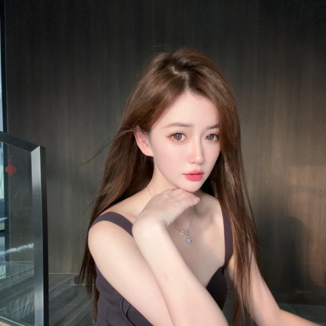 是你的姐姐🍦