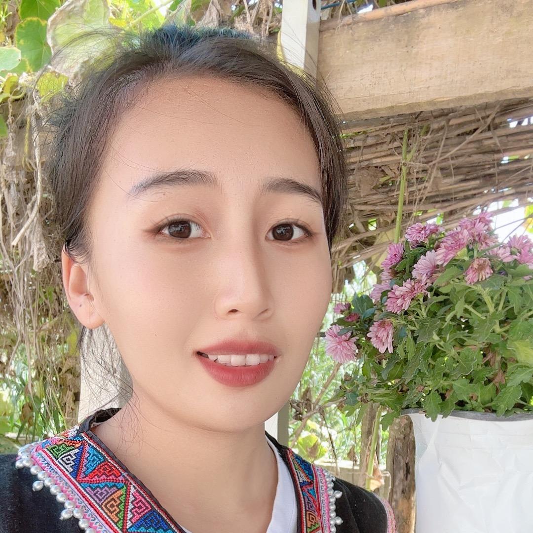 扎实来傣  云南美食