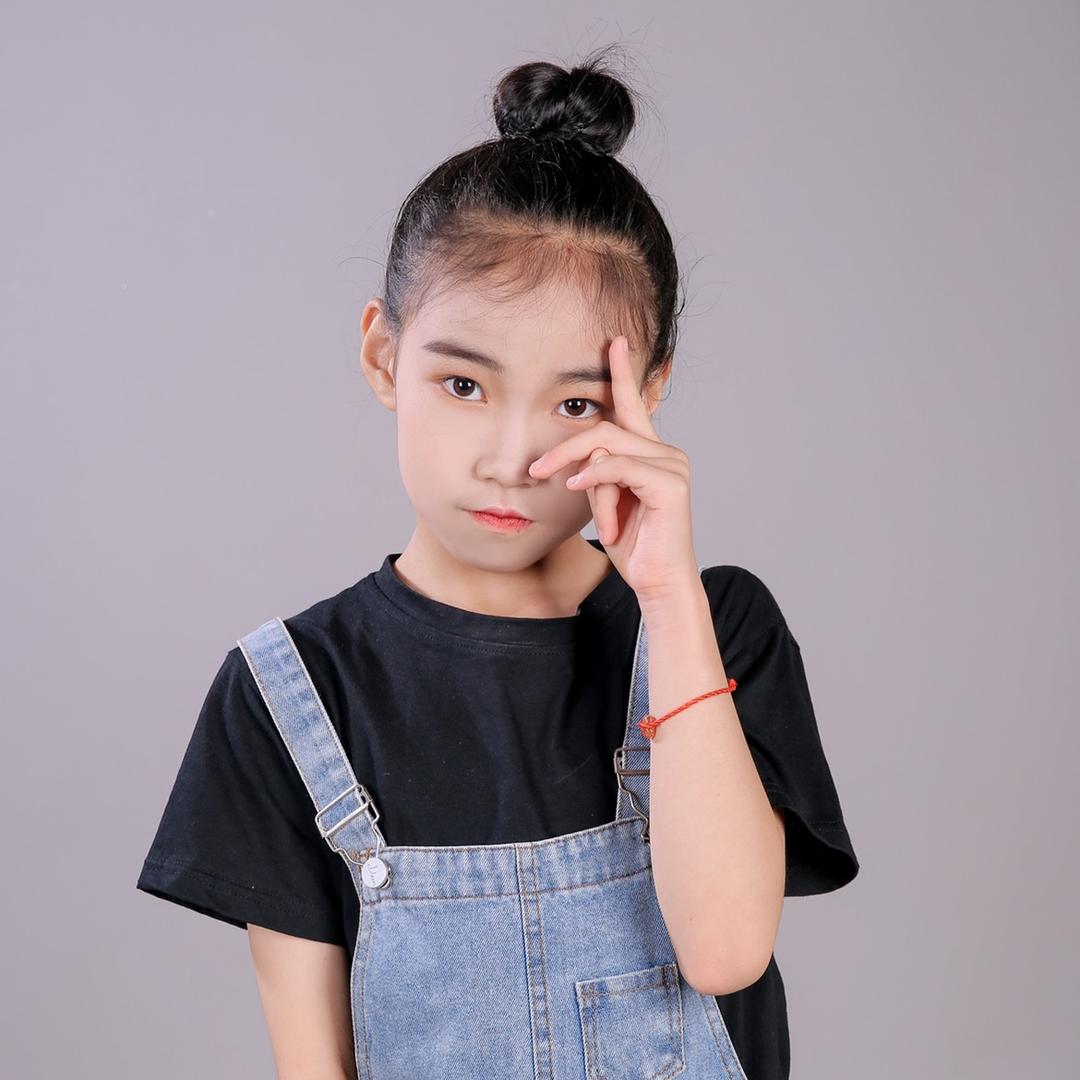 瓜子妹妹