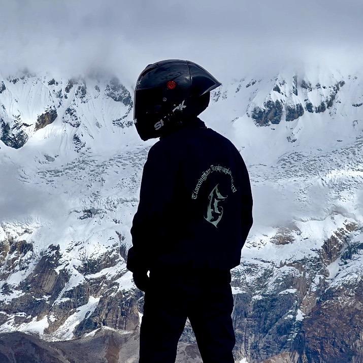 X X X🏍️