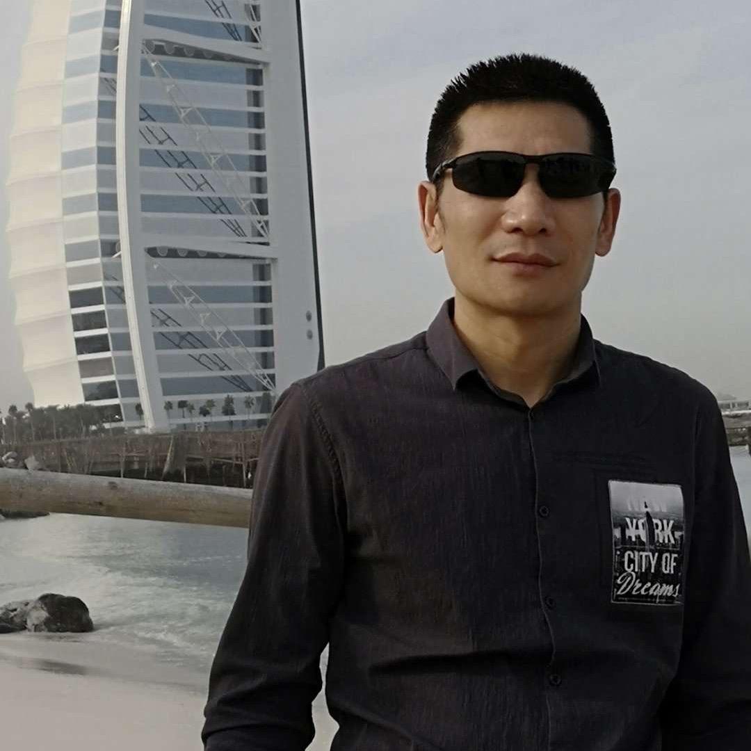 卢大宝爱生活