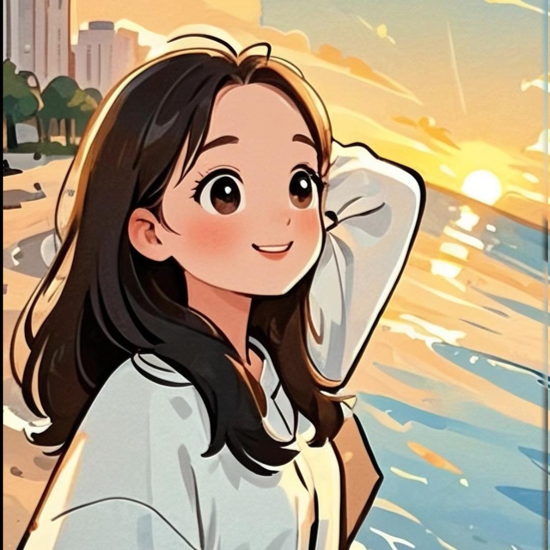 羽翼天使