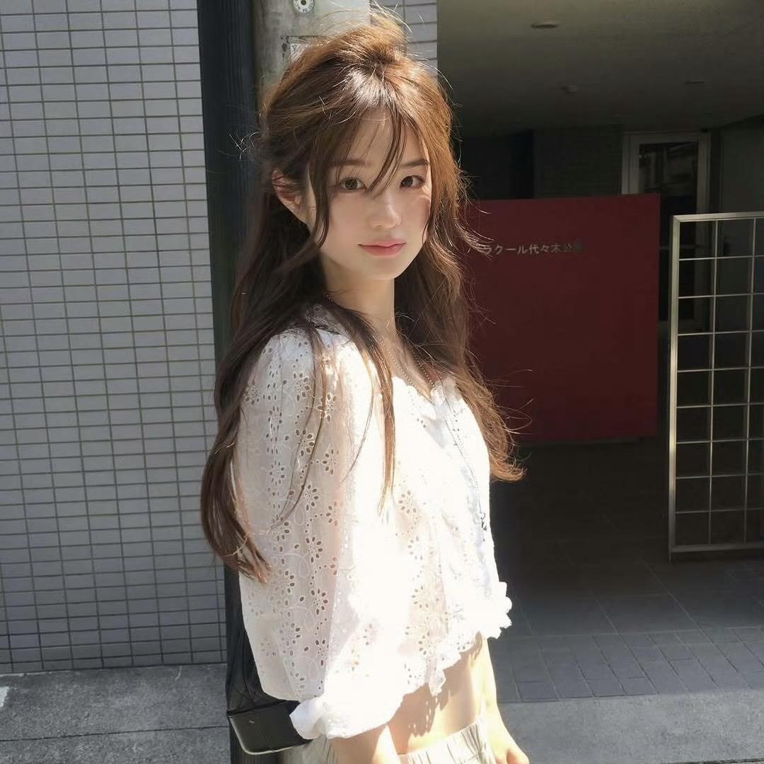 彪悍小女友