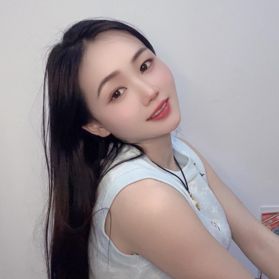 小咪渣(罗小美)收徒