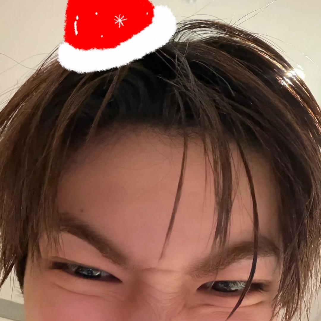 晃晃