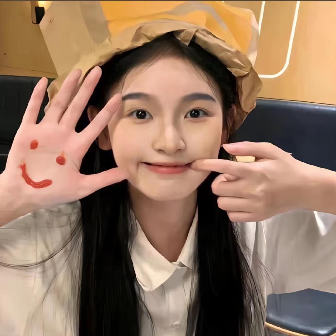 一小颗青柠🍋‍🟩